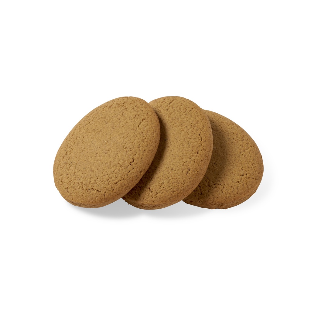 Spéculoos à l'ancienne