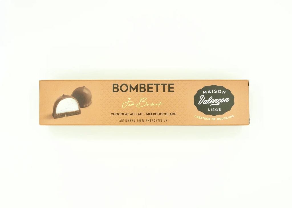 Bombette Lait PF