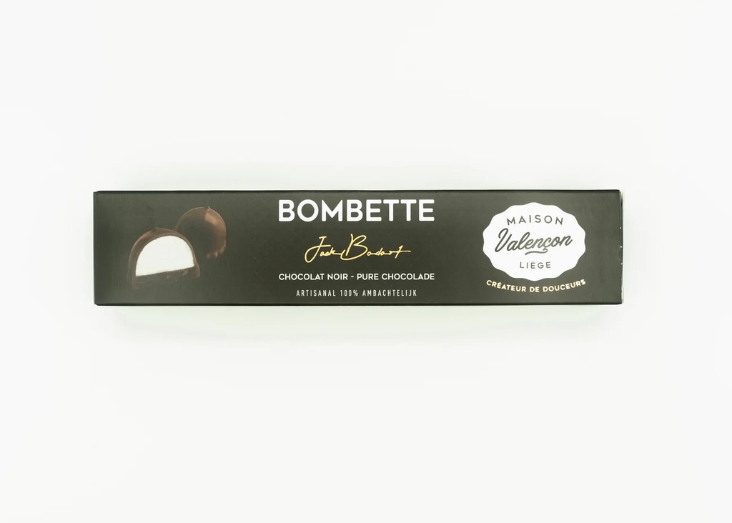 Bombette Noir PF