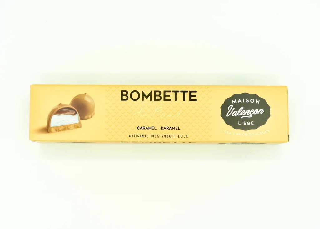 Bombette Caramel PF