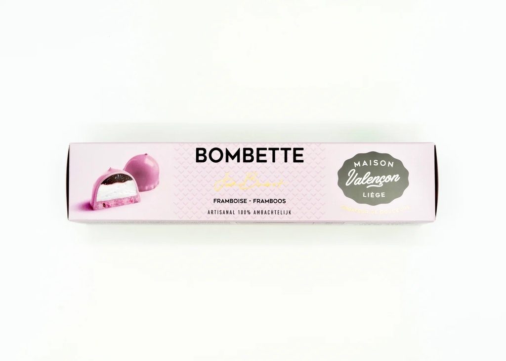 Bombette Framboise PF