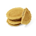 Galettes Fourrées Moka 140gr