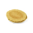 Galettes Fourrées Chocolat 140gr