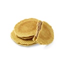 Galettes Fourrées Chocolat 140gr