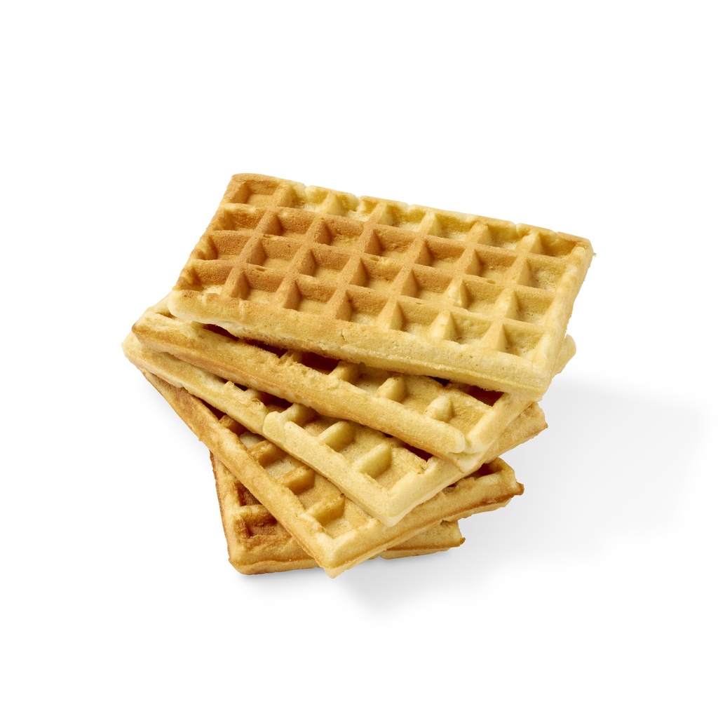 Gaufres Grand-Mère 250gr