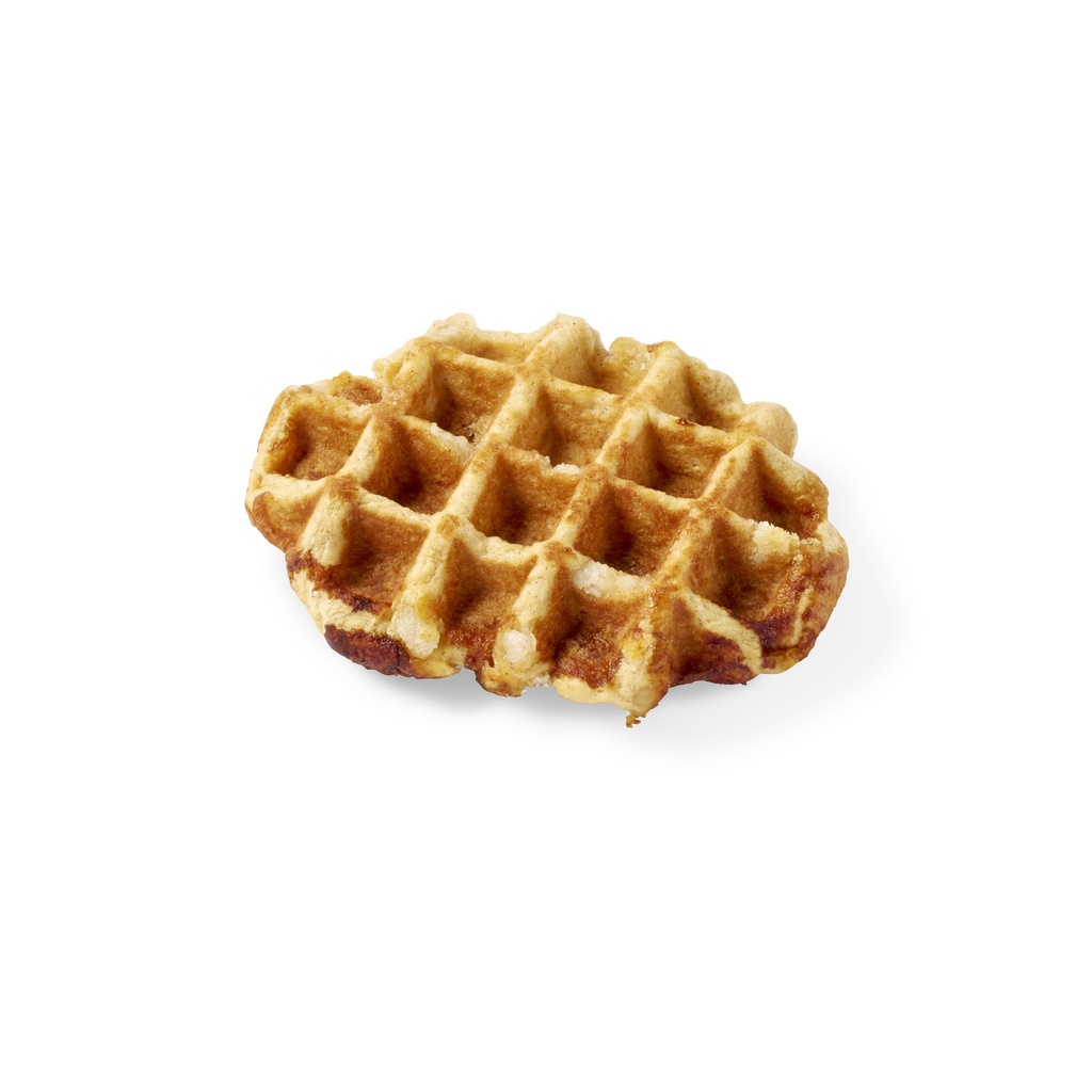 Gaufres à la cannelle 190gr