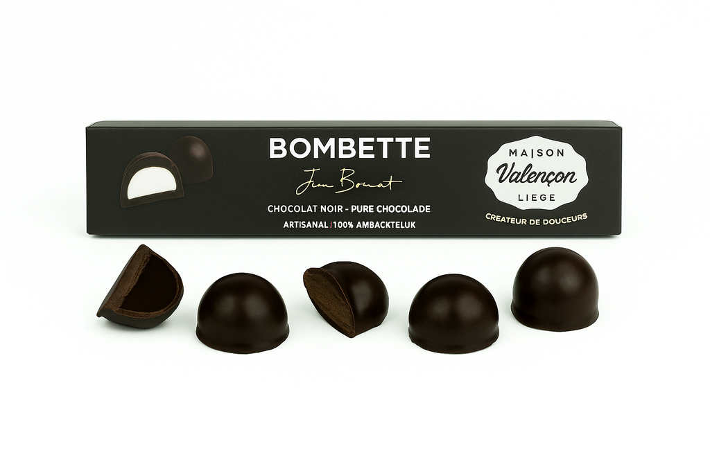 Bombettes Noir PF