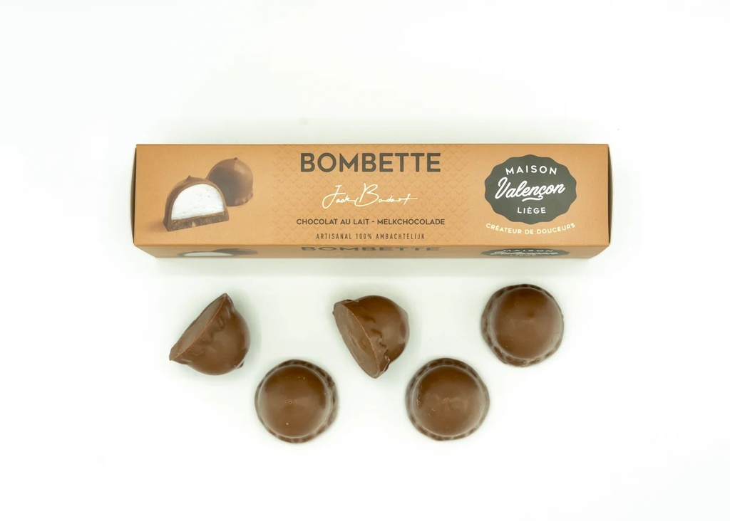 Bombette Lait PF