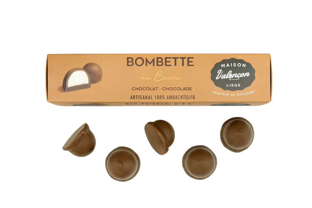Bombettes Milch PF