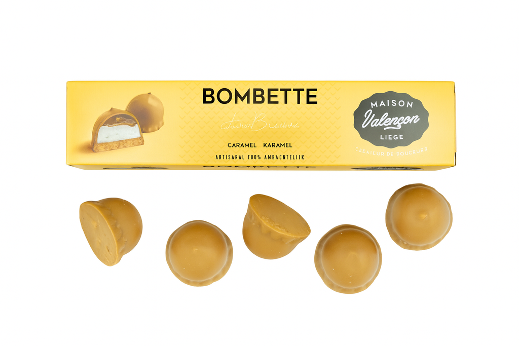 Bombettes Caramel PF