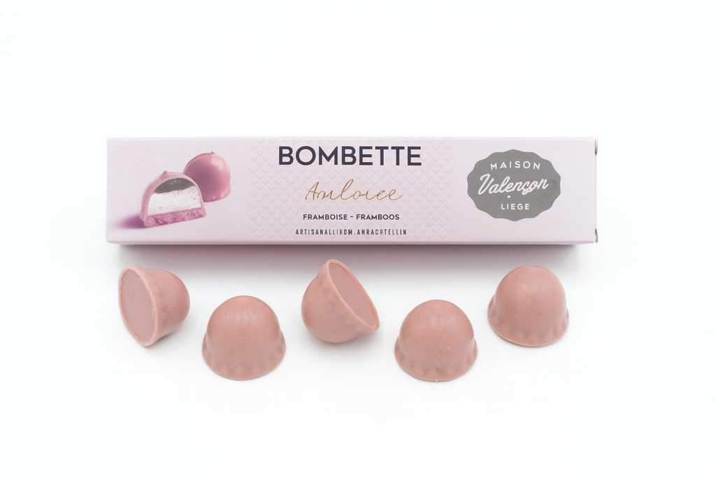 Bombettes Himbeere PF