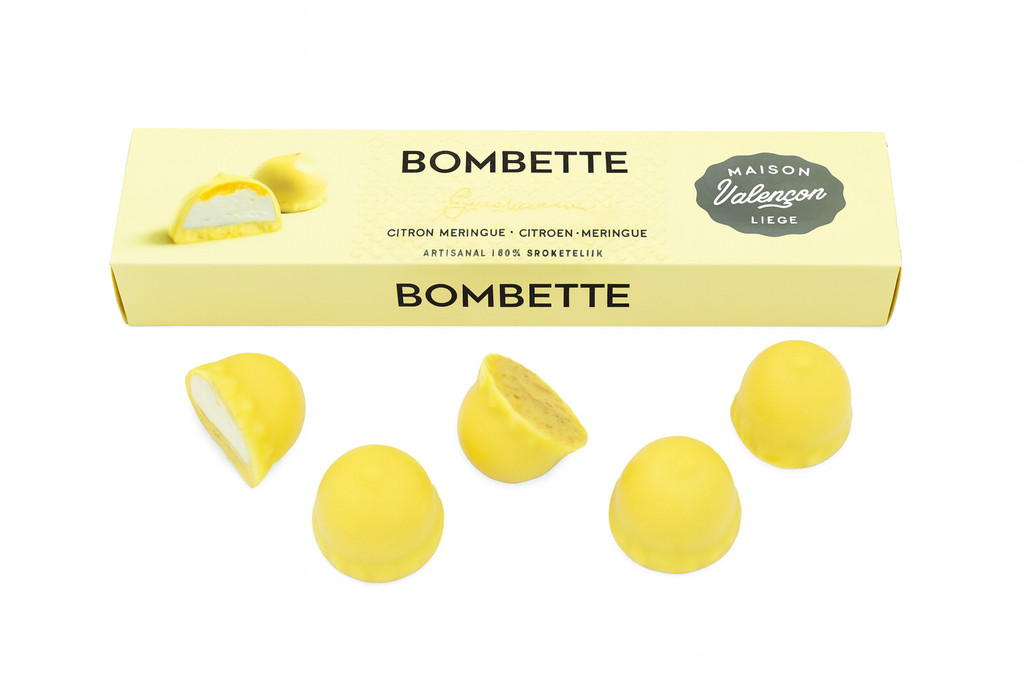Bombettes Citron PF