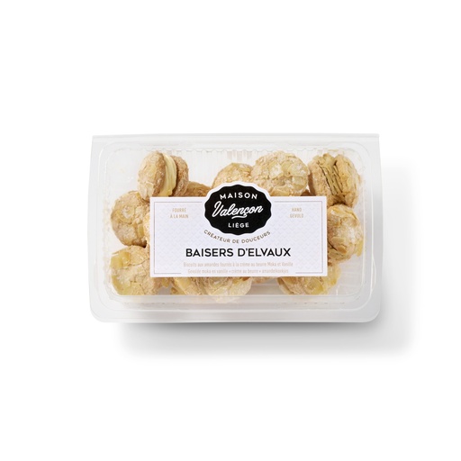 [906/BAISER] Baisers 220gr