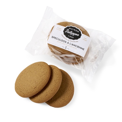 [800/SPEC] Speculoos 250gr