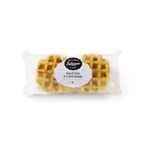 [19/GF ALANC] Galettes à l'ancienne 250gr