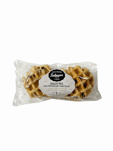 [13/GF APEP] Galette aux Pépites de chocolat 250gr