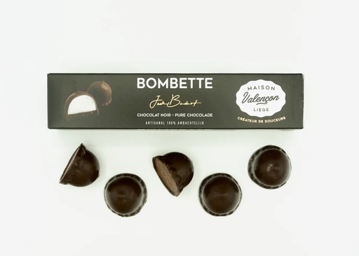 [42/BBT NO] Bombette Noir PF