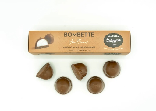 [41/BBT LT] Bombettes Lait PF