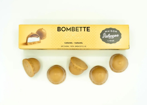 [43/BBT CAR] Bombette Caramel PF